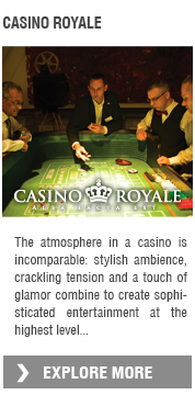 Casino Royale