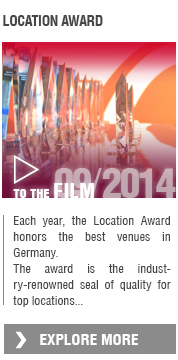 LocationAward2014