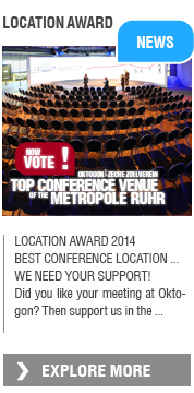 Location Award 2014