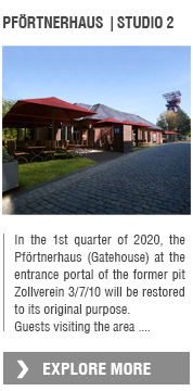 Pförtnerhaus | Studio 02