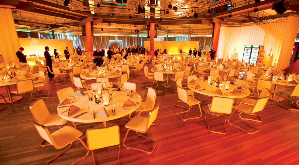 GALA | RWE 2010