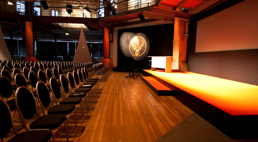 REFERENCES | Jägermeister National Sales Conference