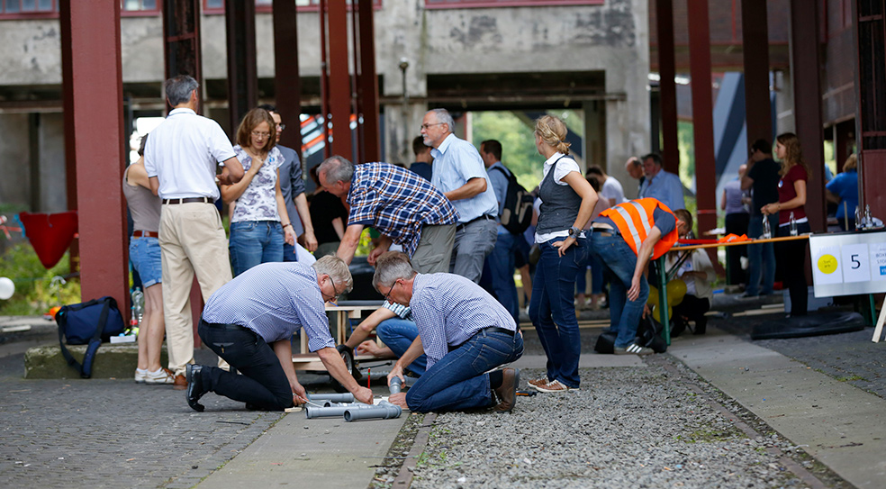 Soapbox Derby | Impressions