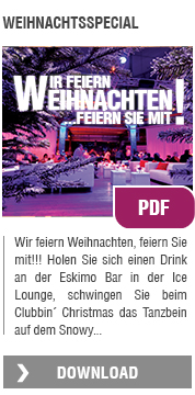 Weihnachtsspecial