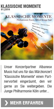 Klassische Momente