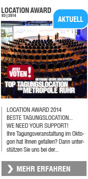 Location Award 2014