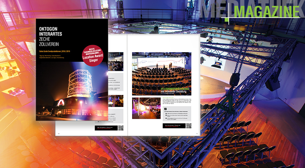 MEDIATHEK | MAGAZINE