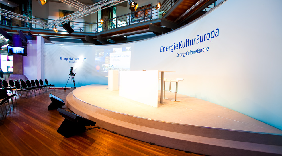 REFERENCES | RWE - EnergieKulturEuropa