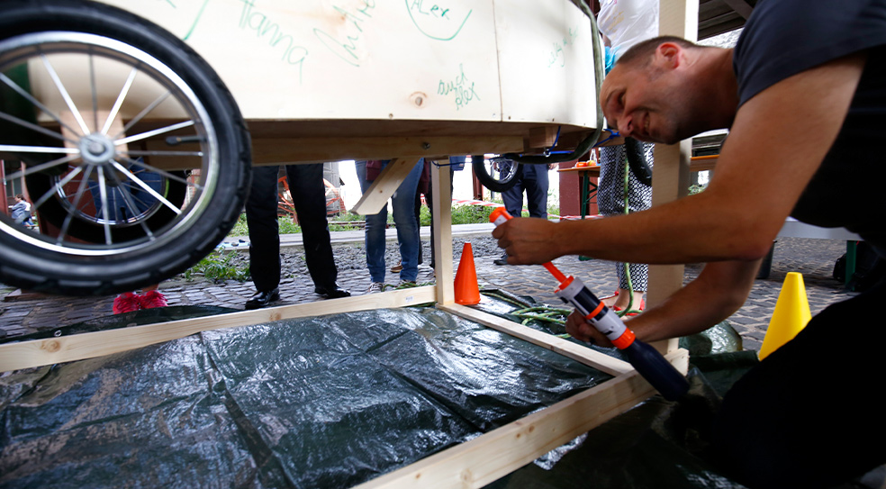 Soapbox Derby | Impressionen