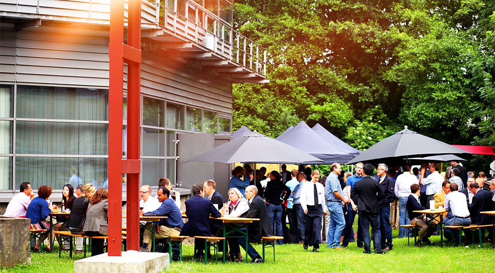 SOMMERFEST | BARBECUE