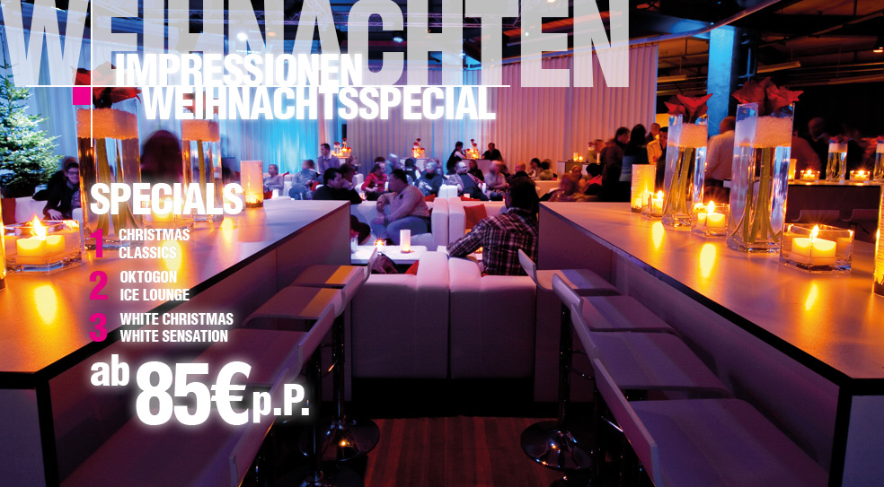 WEIHNACHTSSPECIAL | Impressionen