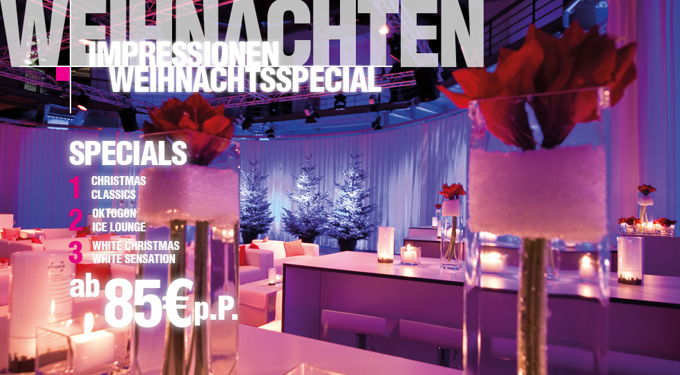 WEIHNACHTSSPECIAL | Impressionen