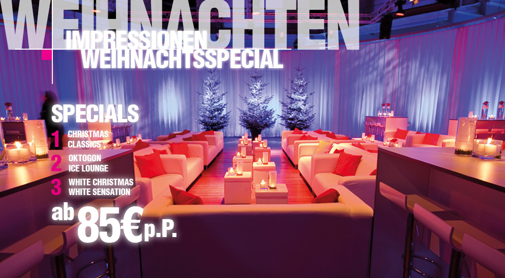 WEIHNACHTSSPECIAL | Impressionen